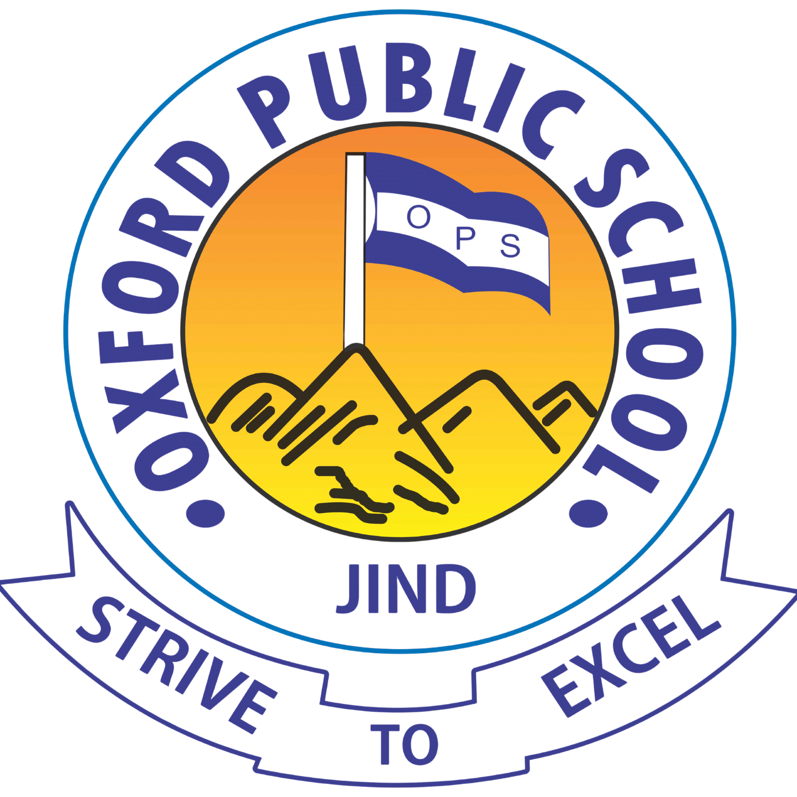 School Logo
